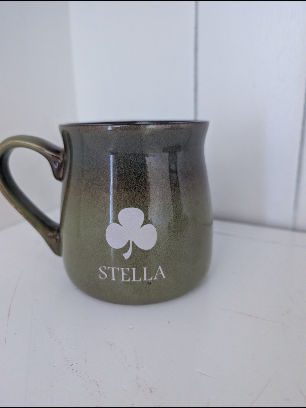 Personalized Stella Mug